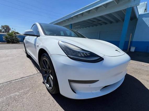 TESLA MODEL 3 2018 5YJ3E1EB5JF098024 image TESLA MODEL 3 2018 5YJ3E1EB5JF098024 image